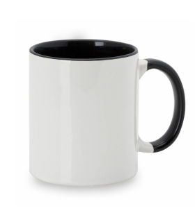 Taza clásica para sublimación