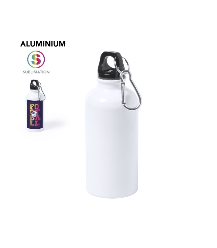 Botella 400 ML para sublimar