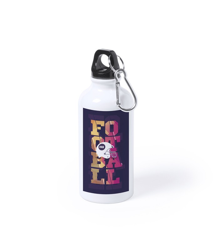 Botella 400 ML para sublimar