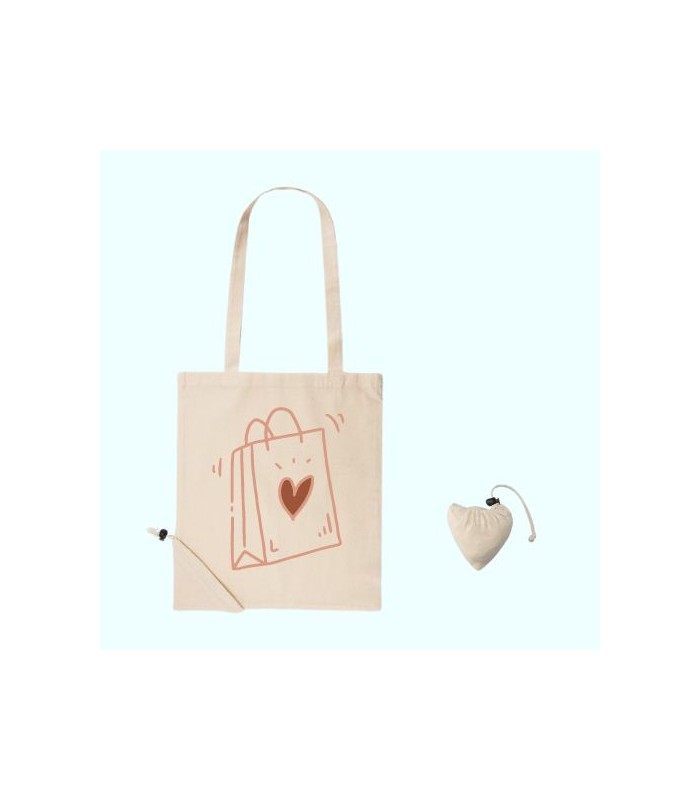 Bolsa Plegable