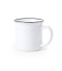 Taza Retro para Sublimación