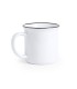 Taza Retro para Sublimación