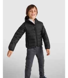 Chaqueta acolchada Norway personalizable en varios colores
