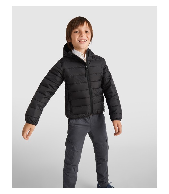 Chaqueta acolchada Norway personalizable en varios colores