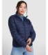 Chaqueta acolchada Norway Woman personalizable en varios colores