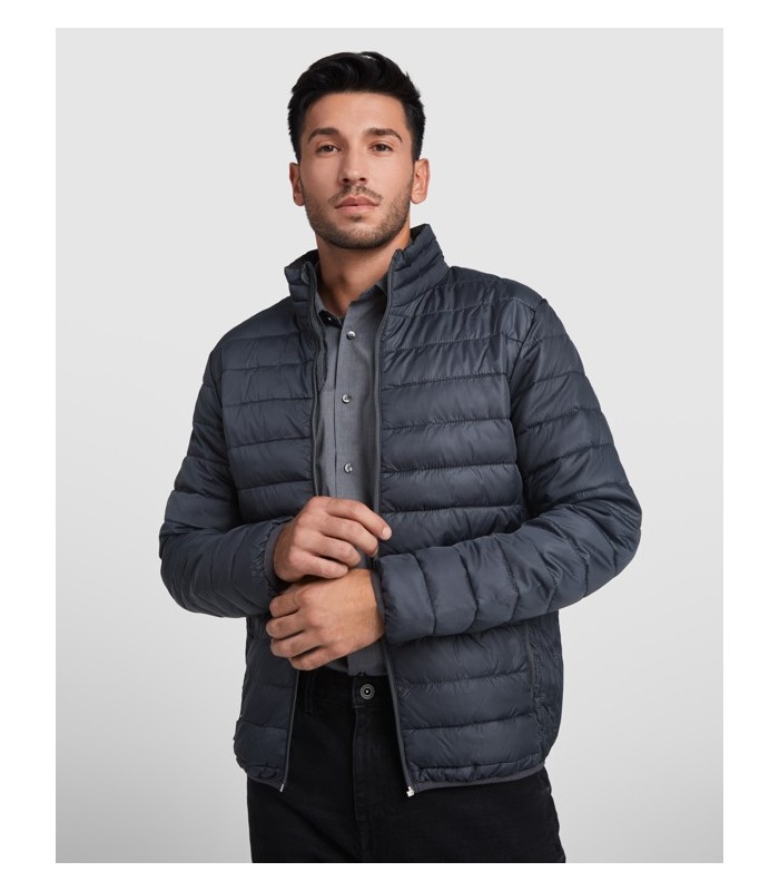 Chaqueta acolchada Finland personalizable en varios colores