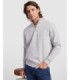 Sudadera con cremallera y capucha para personalizar en varios colores