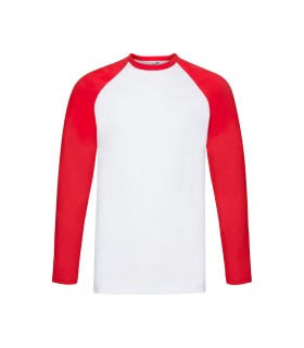 Camiseta baseball