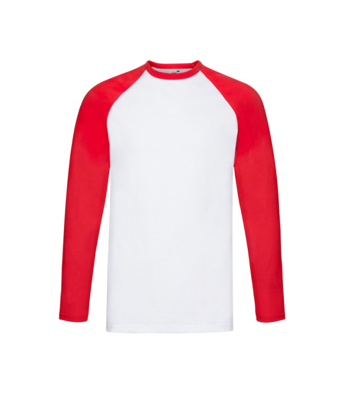 Camiseta baseball