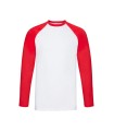 Camiseta baseball