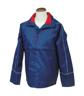Chaqueta