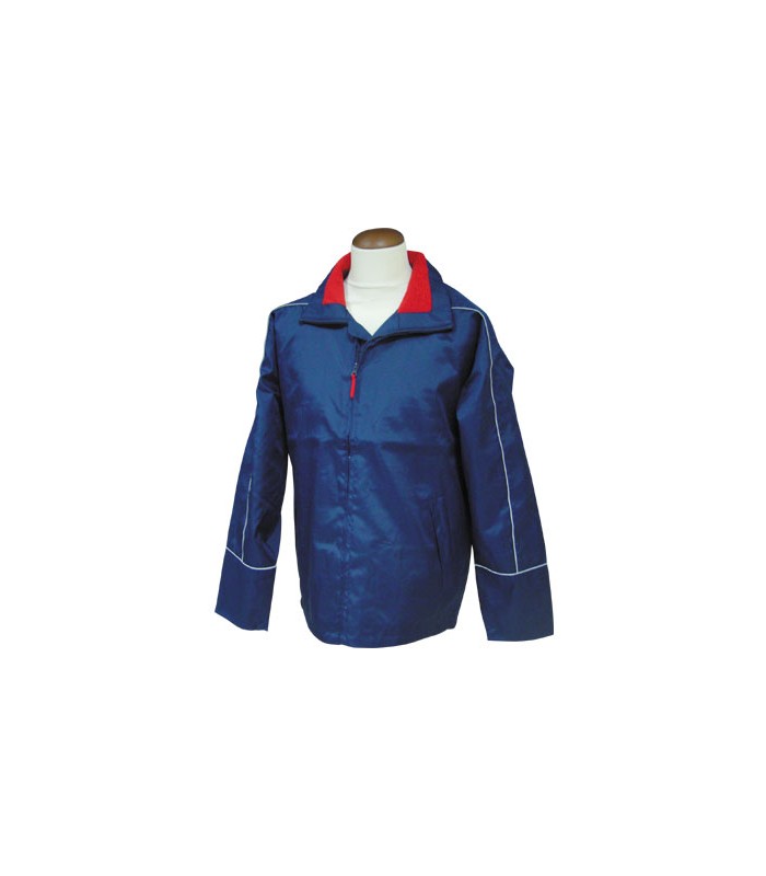 Chaqueta